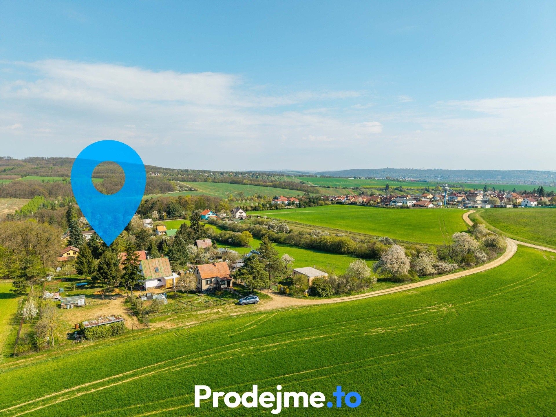 Prodej pozemku 589 m² - foto 16