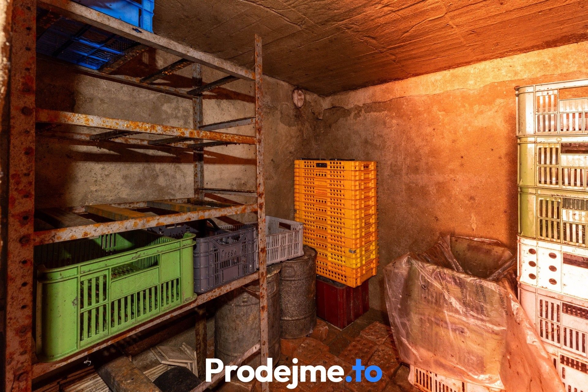 Prodej pozemku 589 m² - foto 12