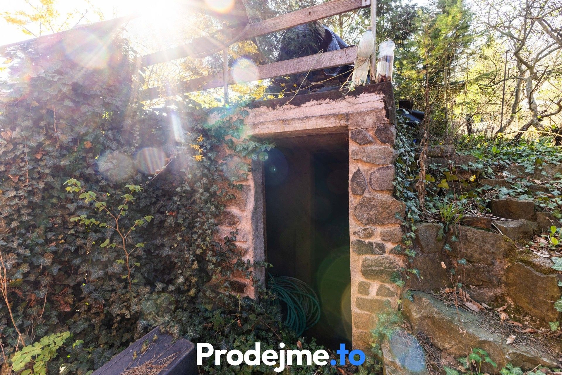 Prodej pozemku 589 m² - foto 11
