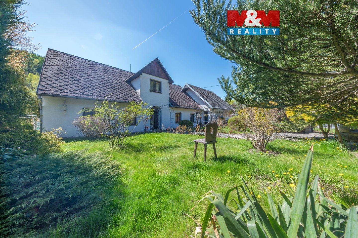 Prodej domu 268 m² - foto 1