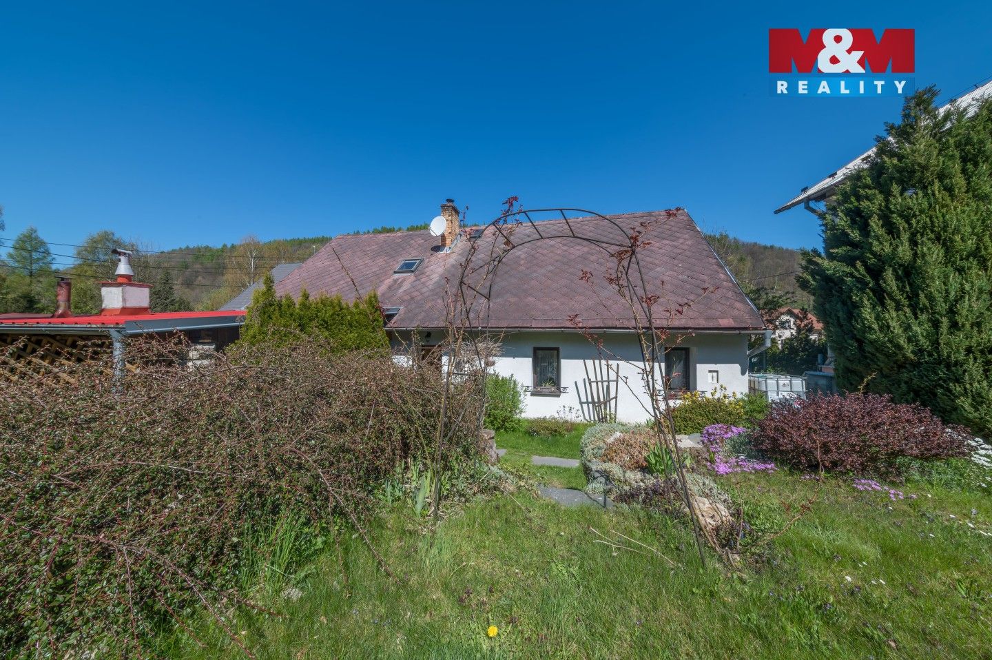Prodej domu 268 m² - foto 23