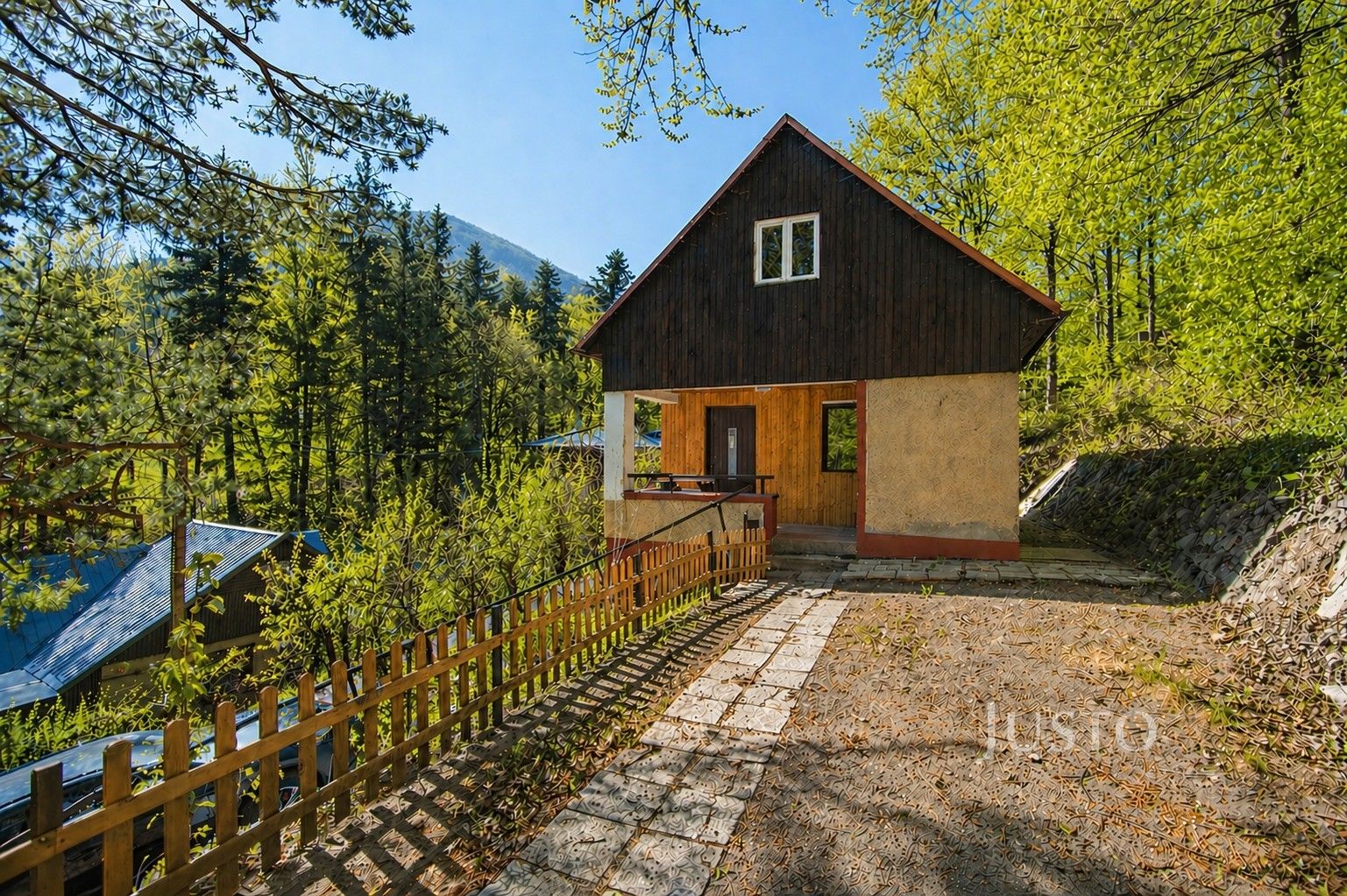 Prodej domu 68 m² - foto 1