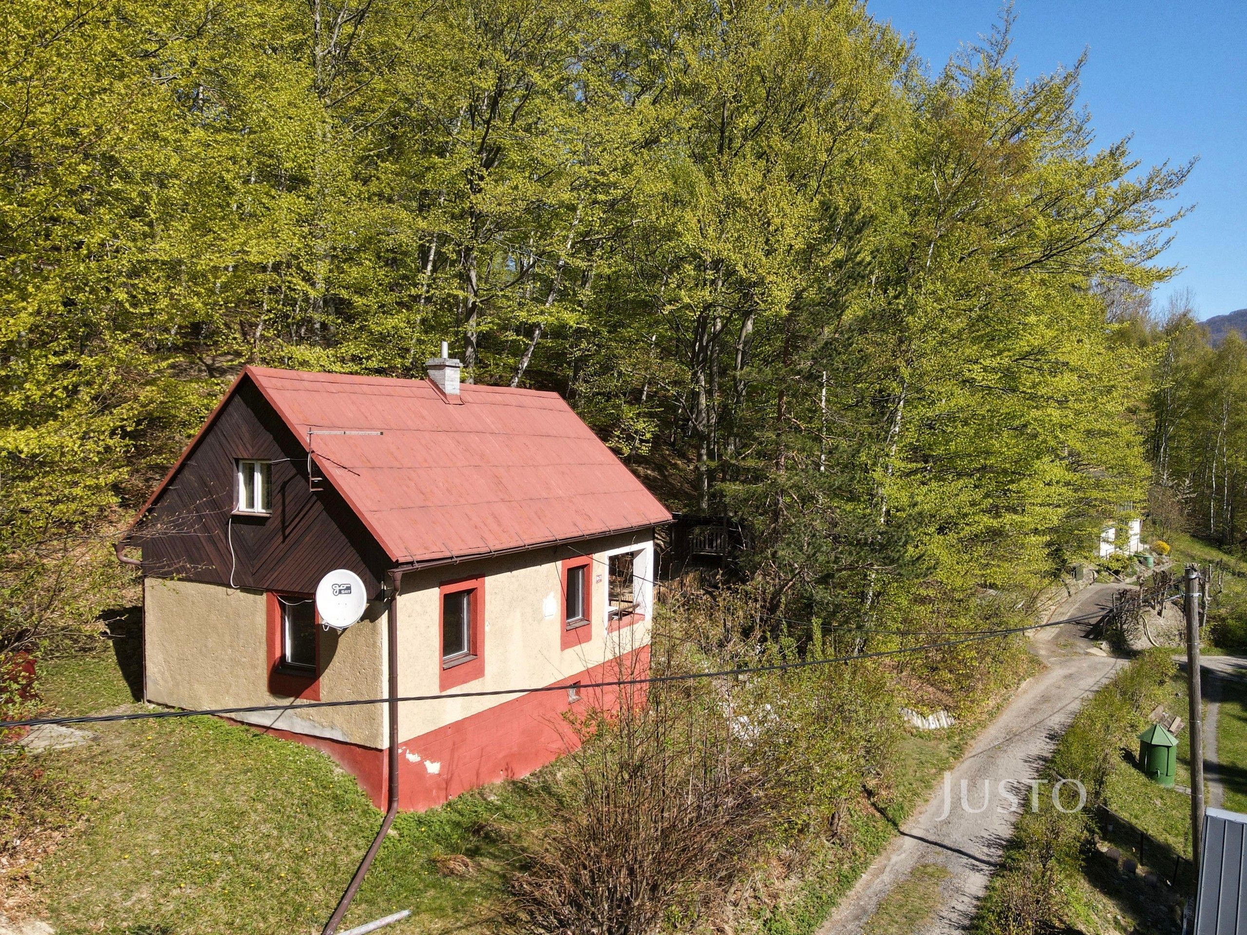 Prodej domu 68 m² - foto 2