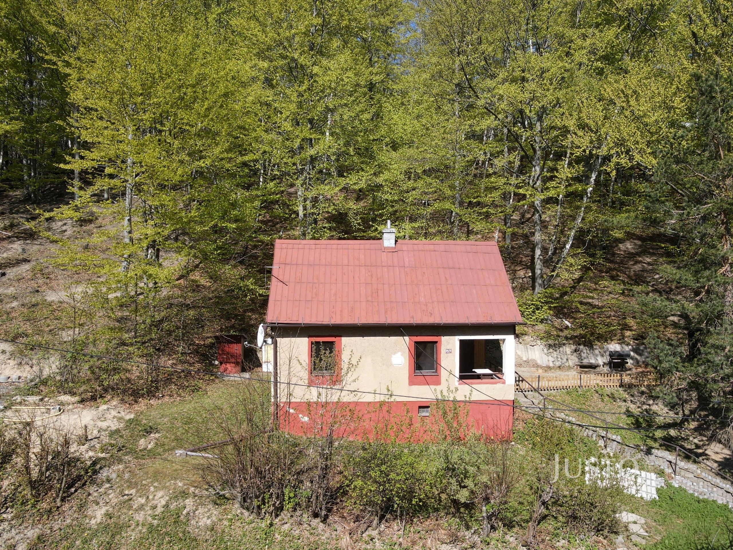 Prodej domu 68 m² - foto 4