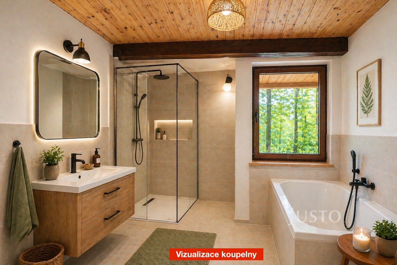 Prodej domu 68 m² - foto 10