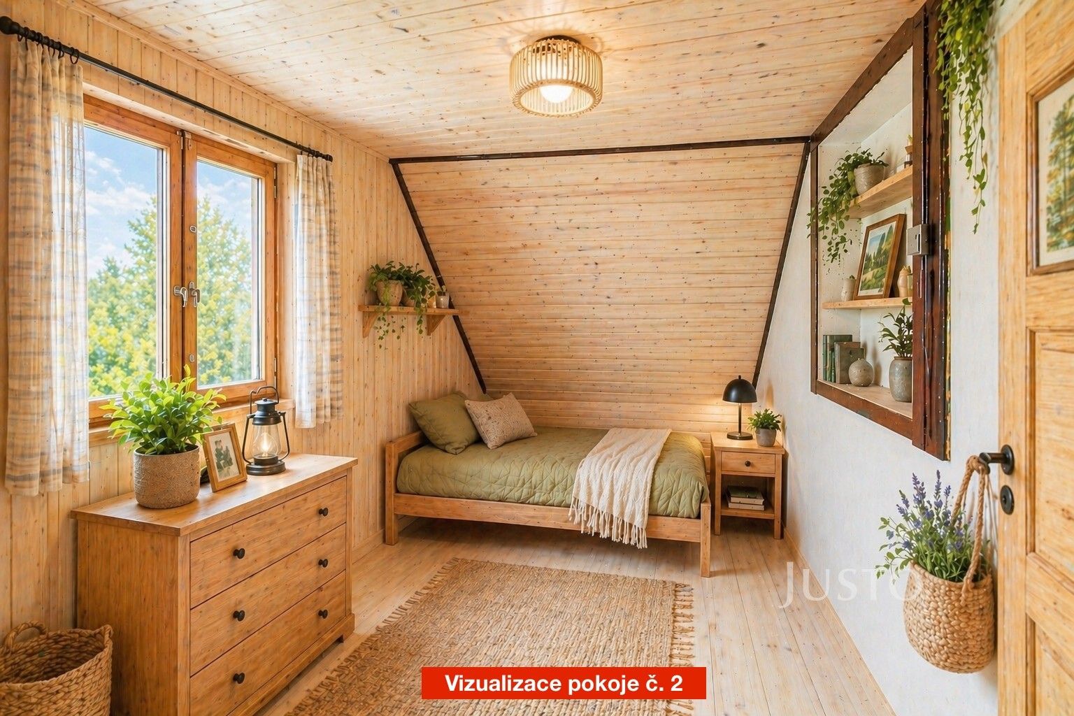 Prodej domu 68 m² - foto 12