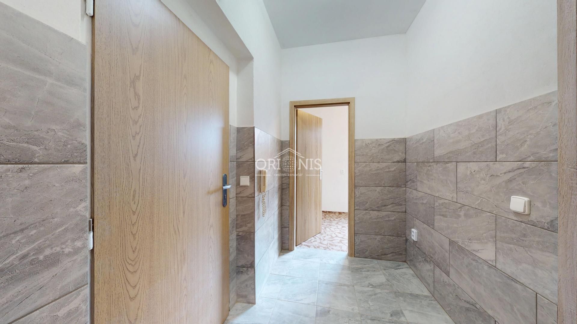 Prodej bytu 2+kk 37 m² - foto 3