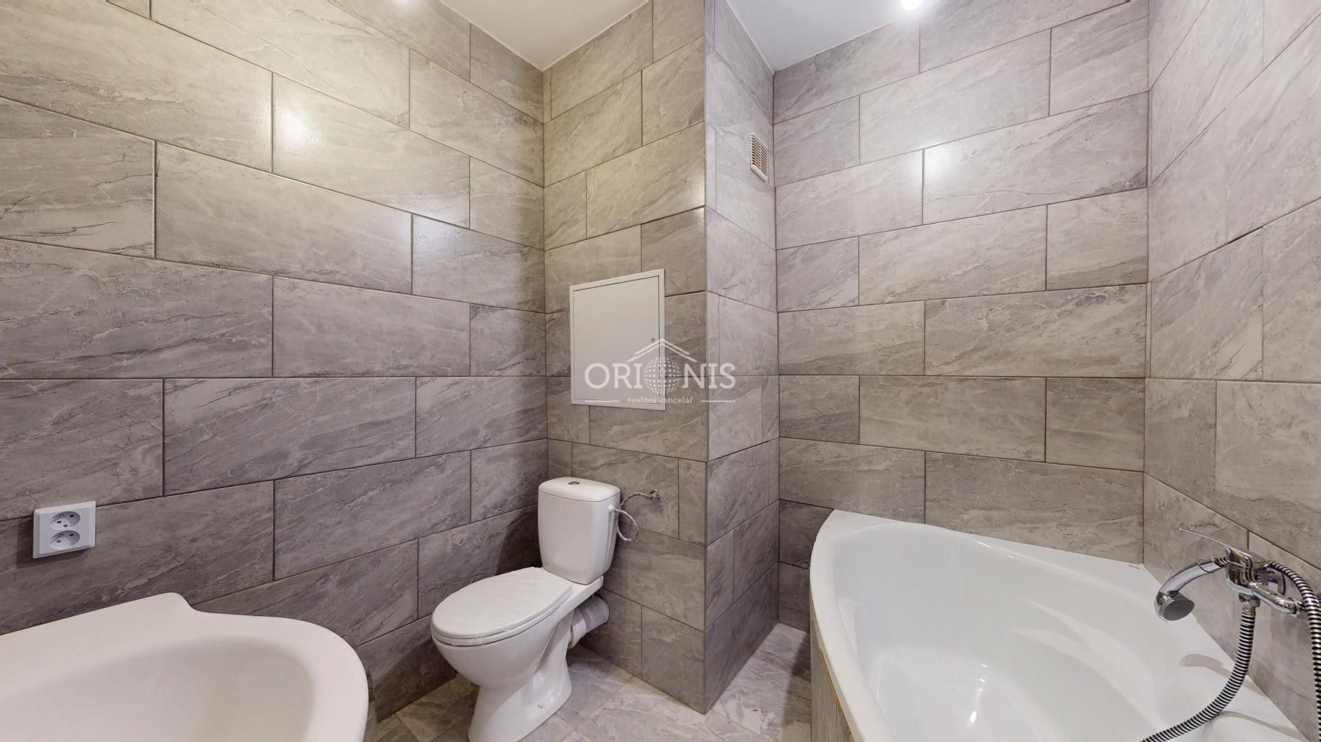 Prodej bytu 2+kk 37 m² - foto 5