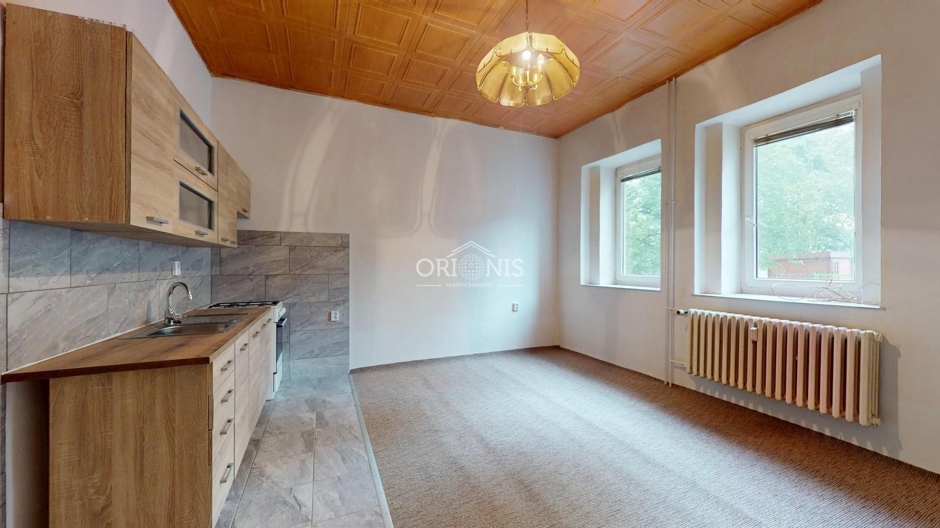 Prodej bytu 2+kk 37 m² - foto 7