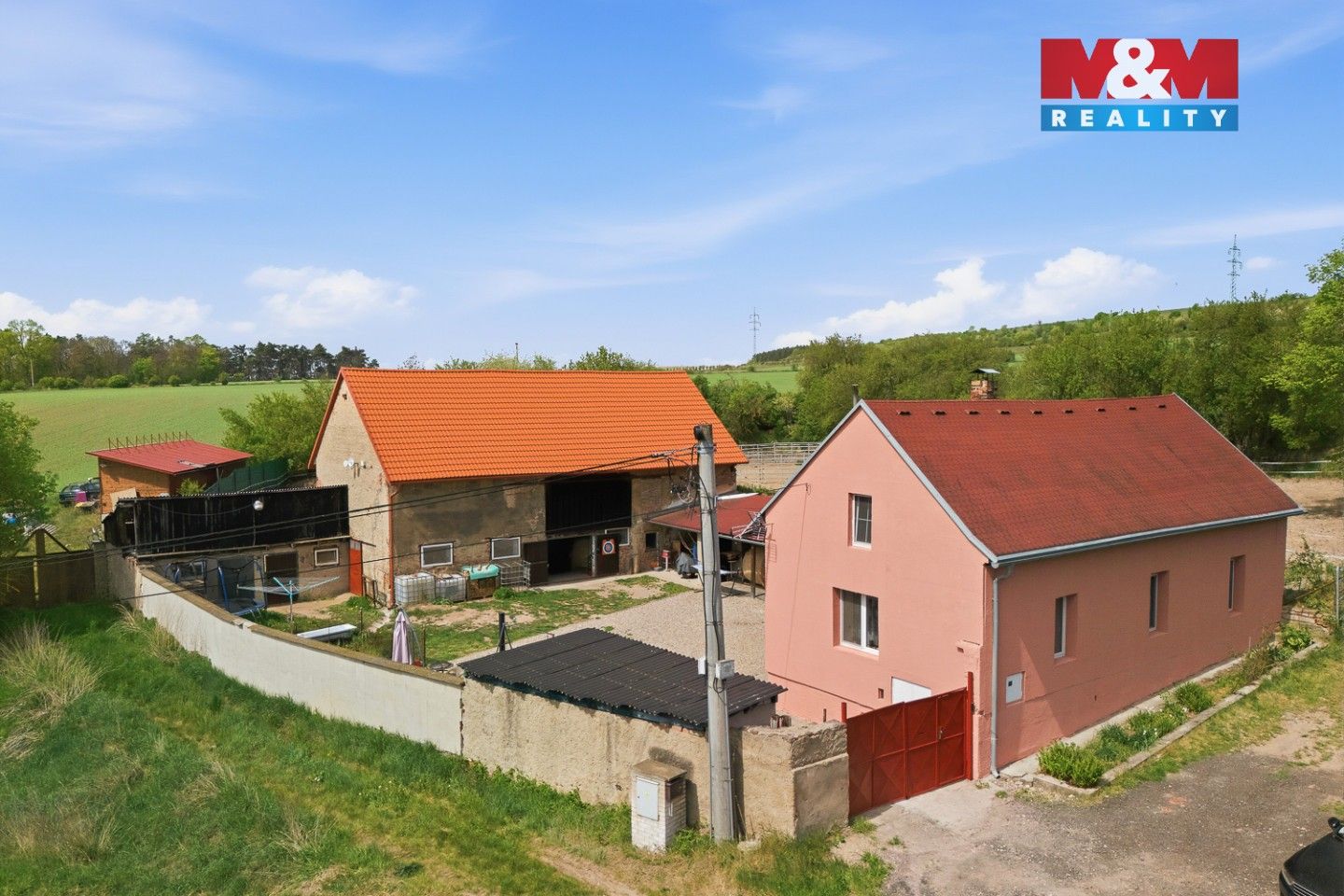 Prodej domu 140 m² - foto 3