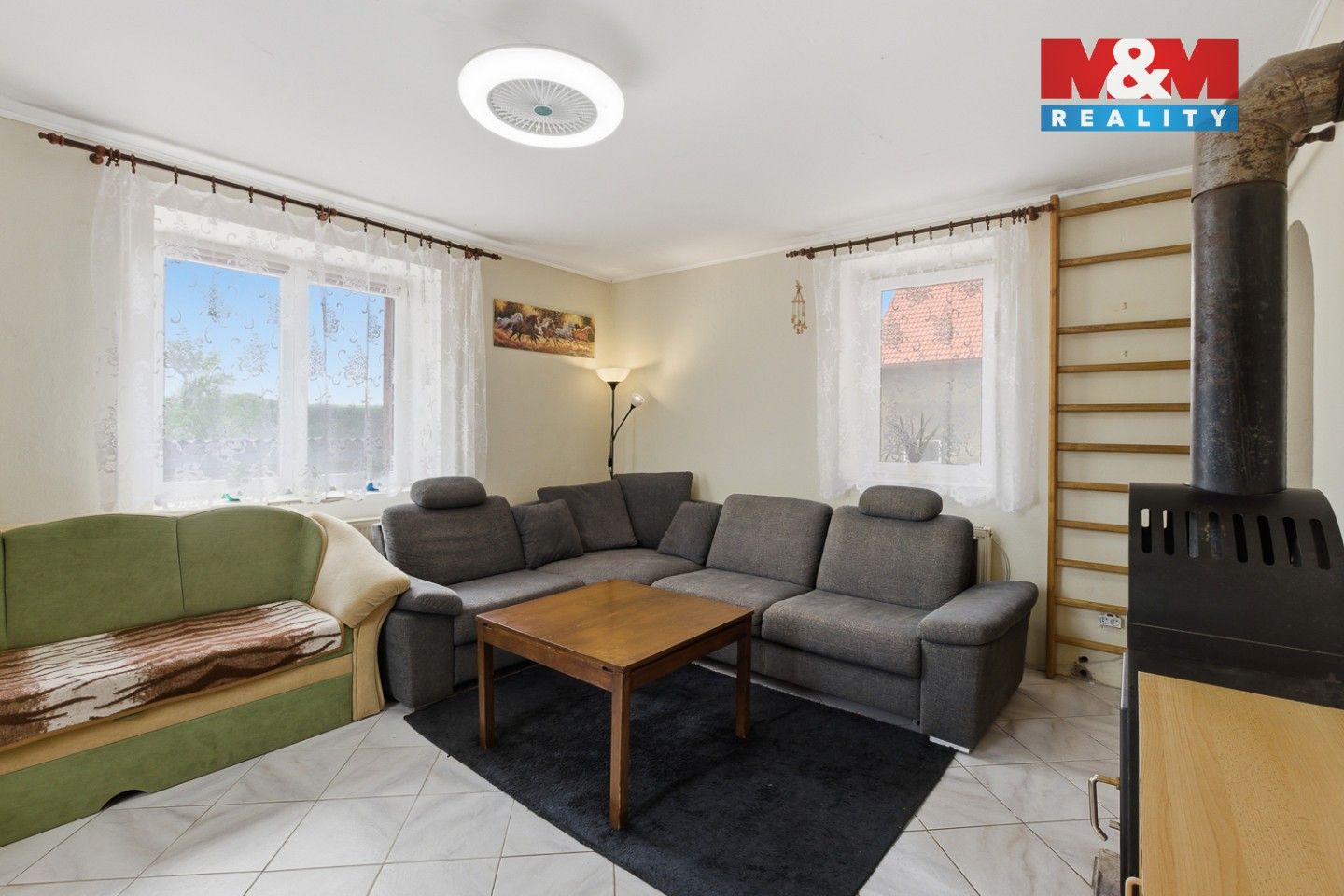 Prodej domu 140 m² - foto 5