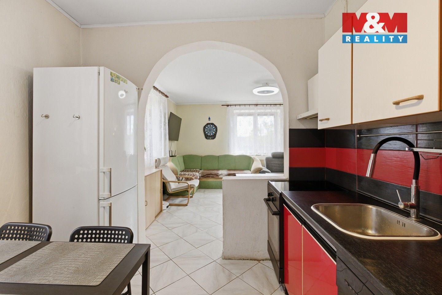Prodej domu 140 m² - foto 10