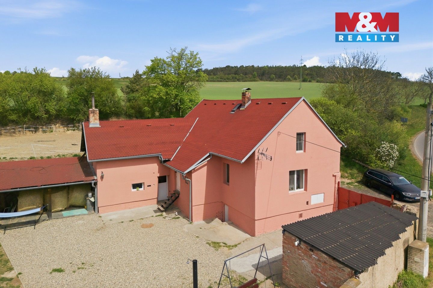 Prodej domu 140 m² - foto 12
