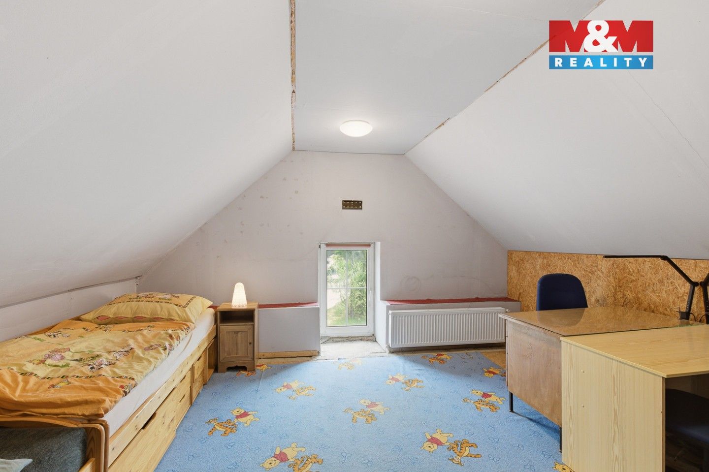 Prodej domu 140 m² - foto 13