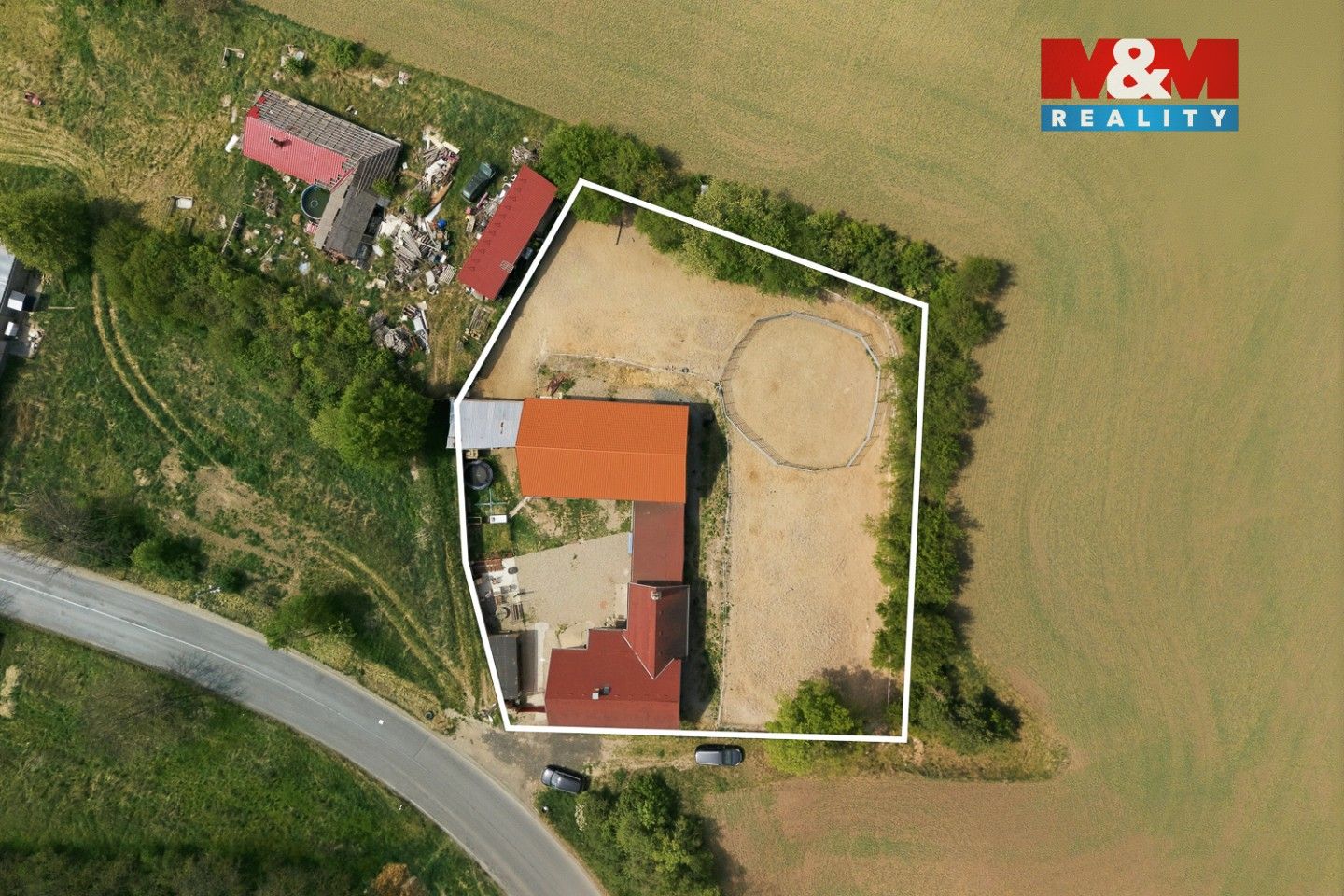 Prodej domu 140 m² - foto 15