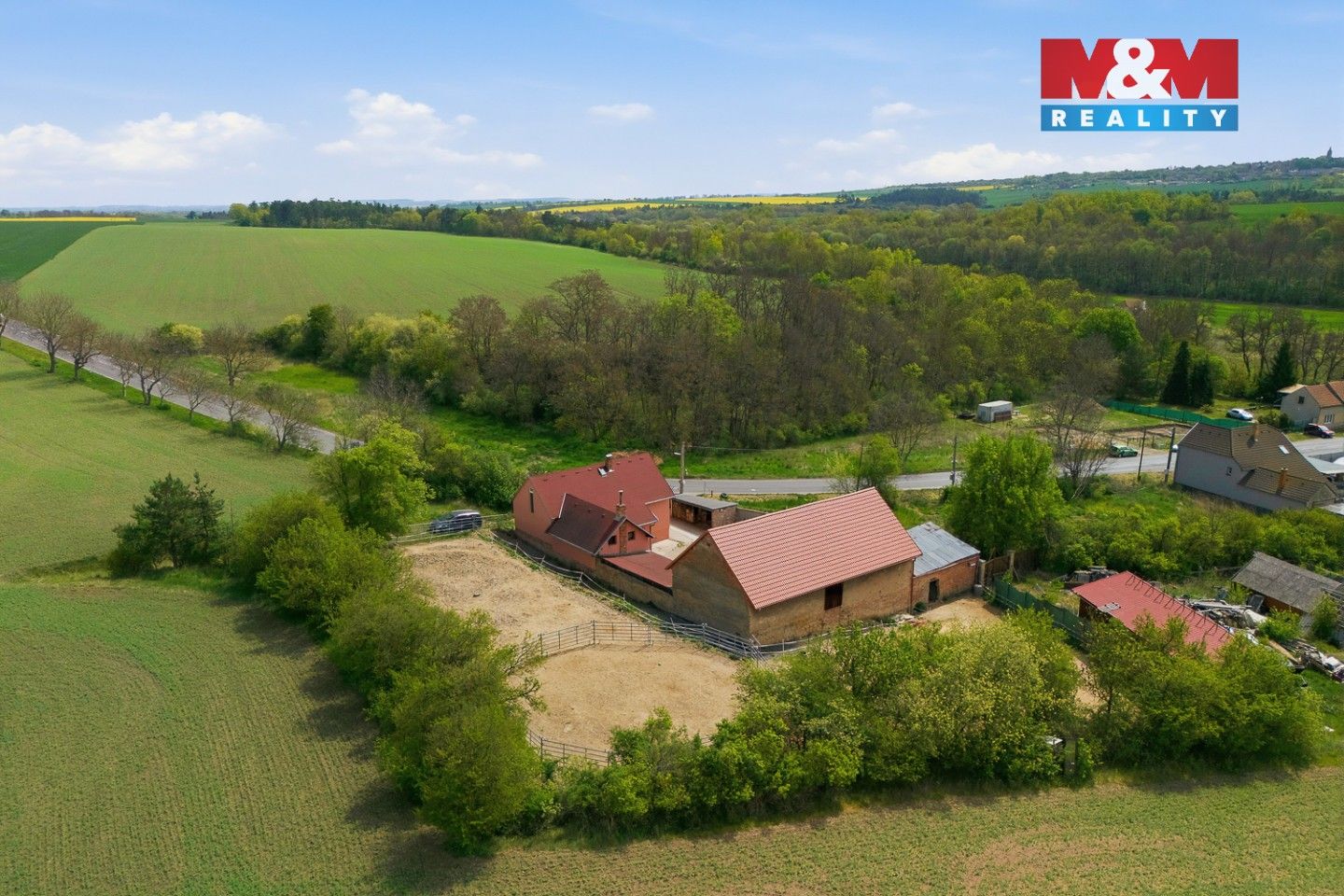 Prodej domu 140 m² - foto 23