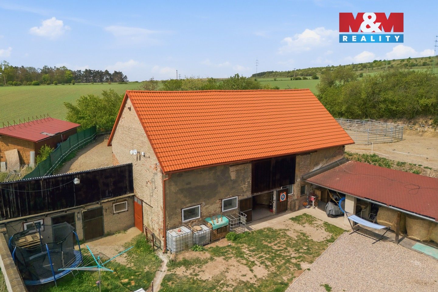 Prodej domu 140 m² - foto 27
