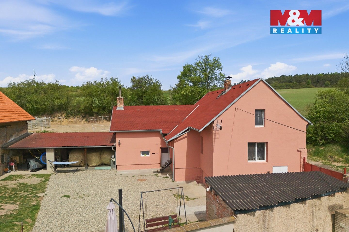 Prodej domu 140 m² - foto 26