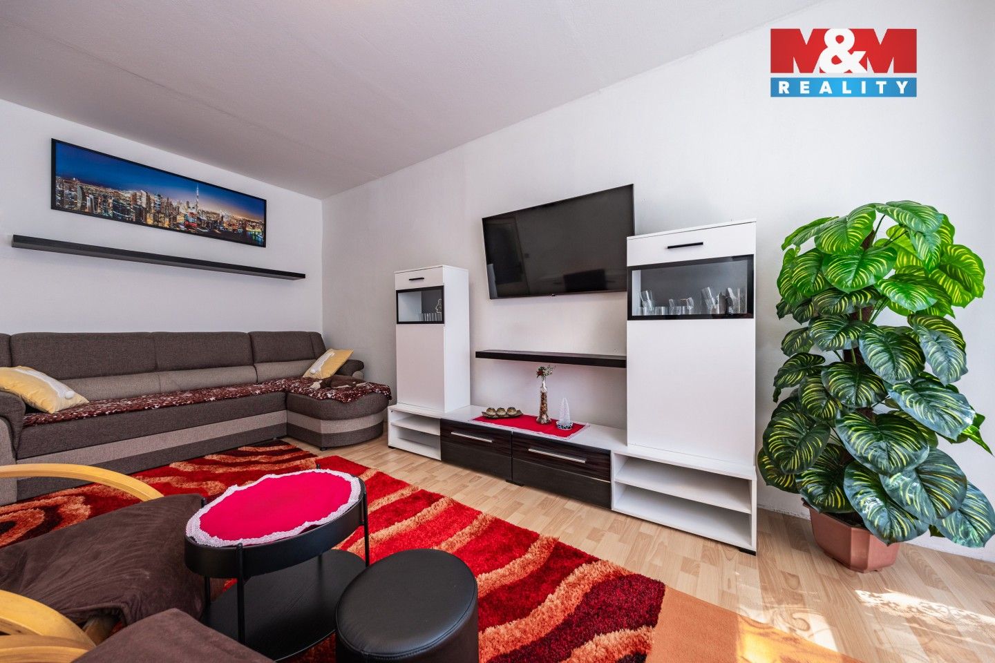 Prodej bytu 2+1 63 m² - foto 2