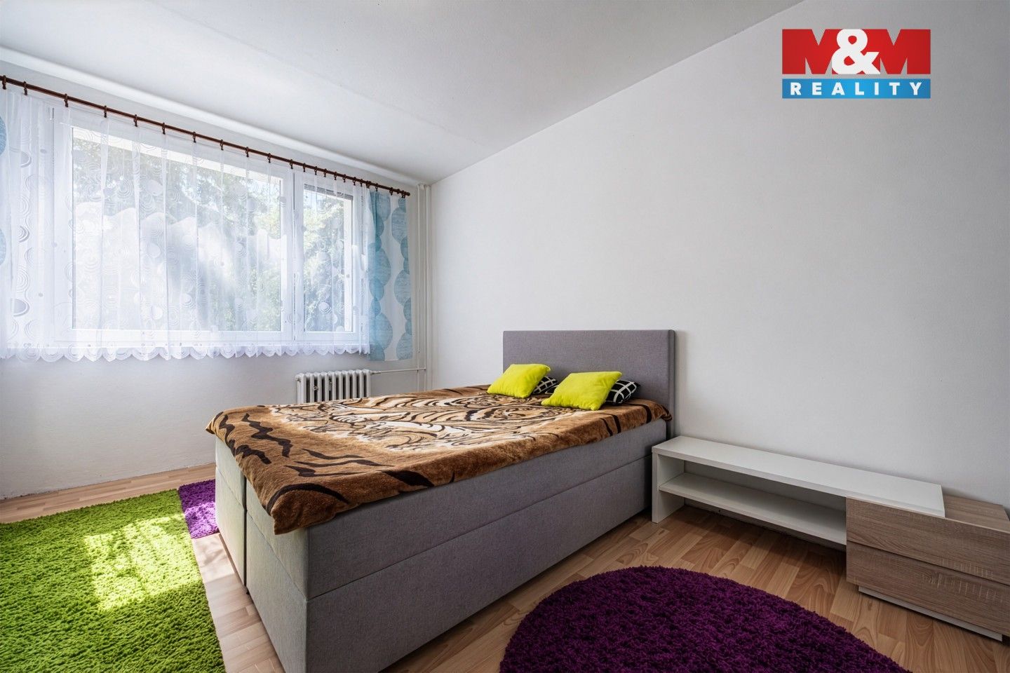Prodej bytu 2+1 63 m² - foto 6
