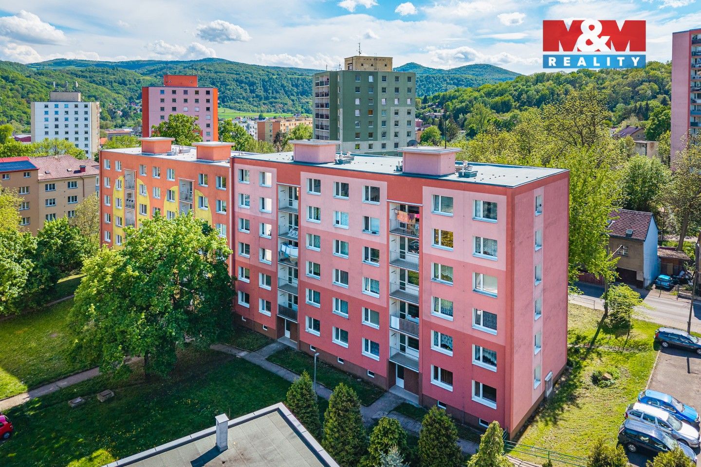 Prodej bytu 2+1 63 m² - foto 4
