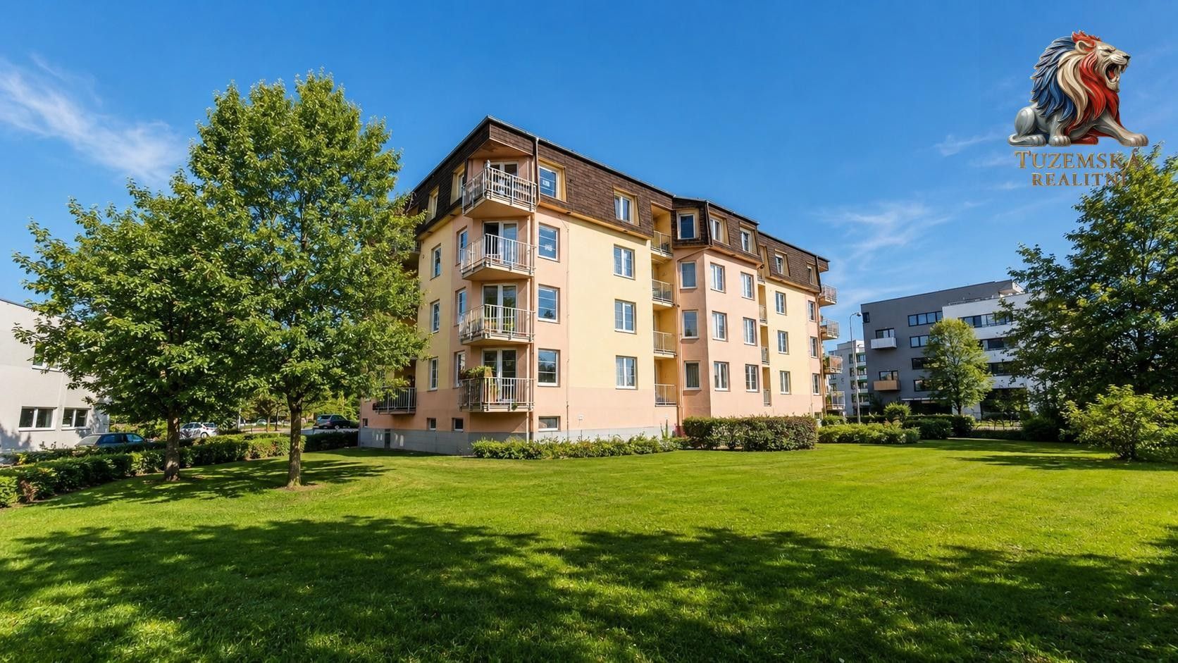 Prodej bytu 4+kk 128 m² - foto 1