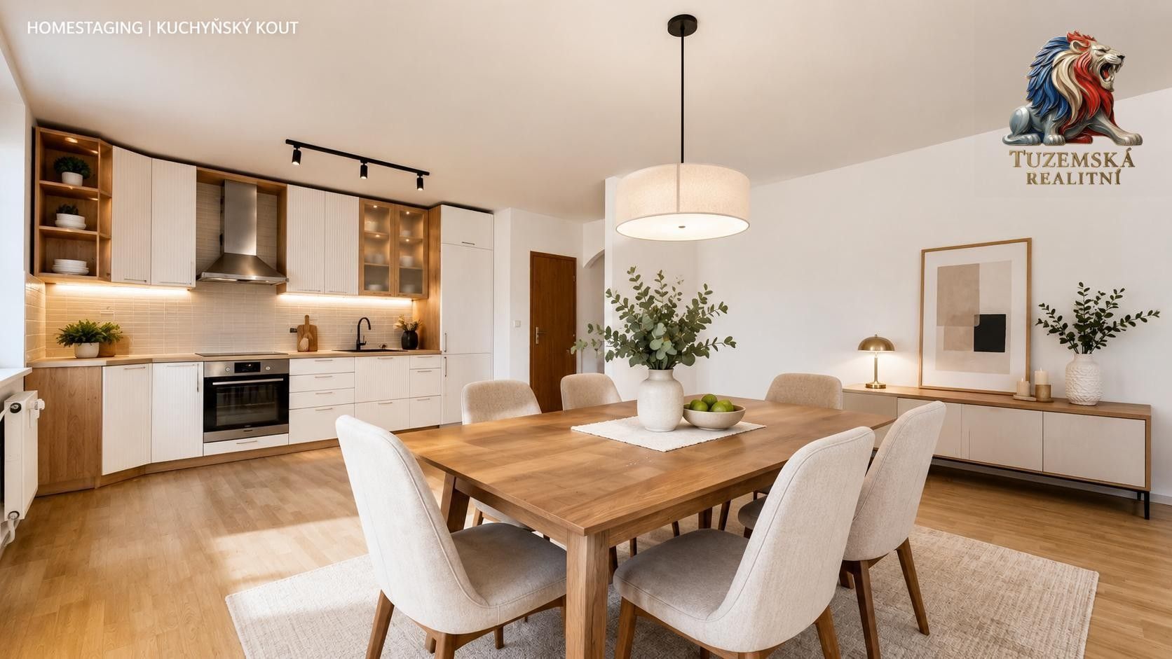 Prodej bytu 4+kk 128 m² - foto 4
