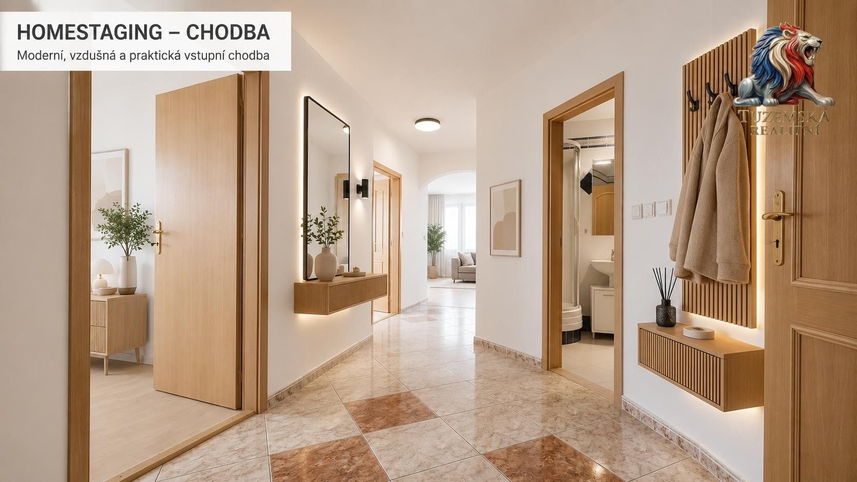 Prodej bytu 4+kk 128 m² - foto 15