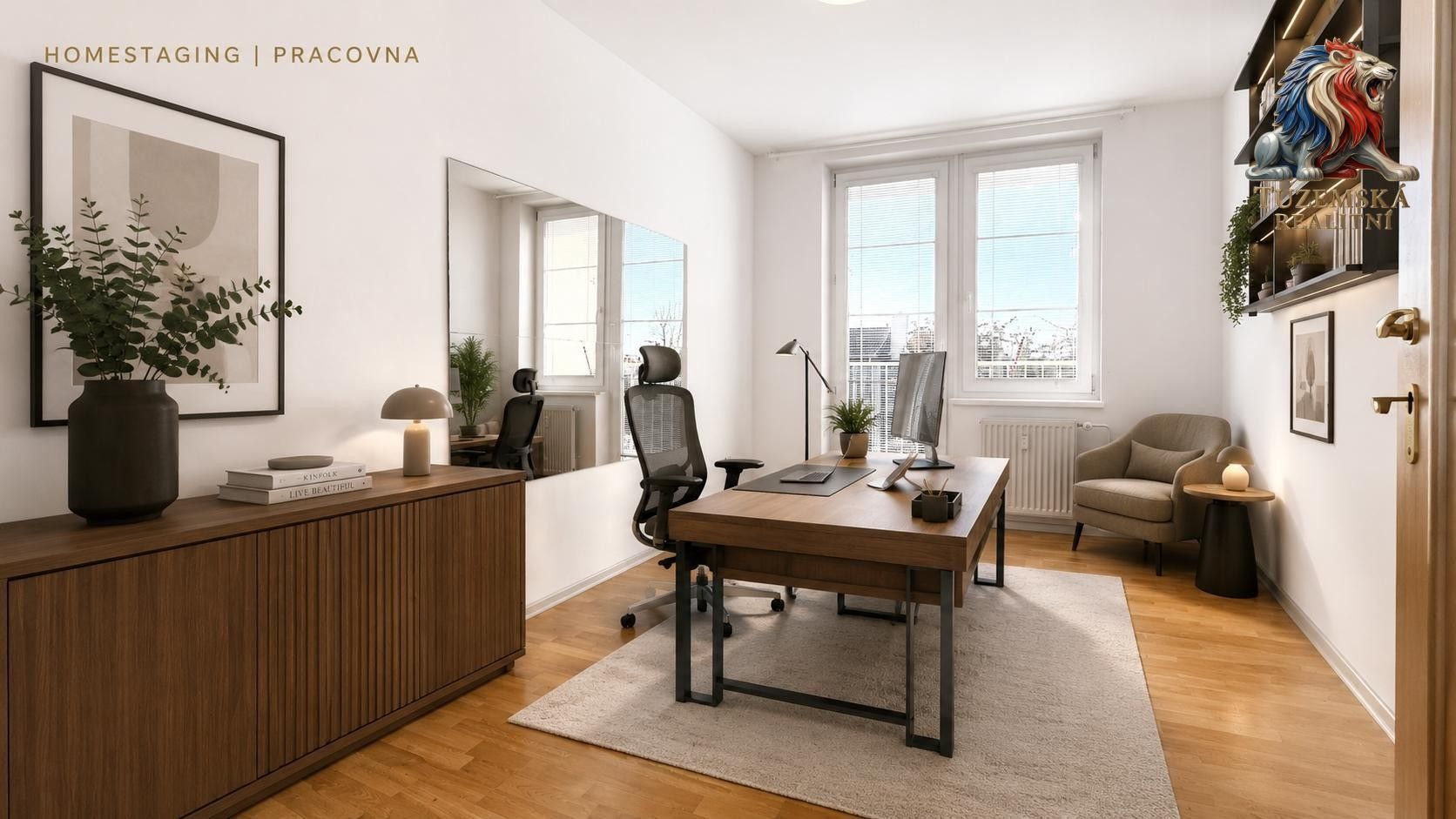 Prodej bytu 4+kk 128 m² - foto 11