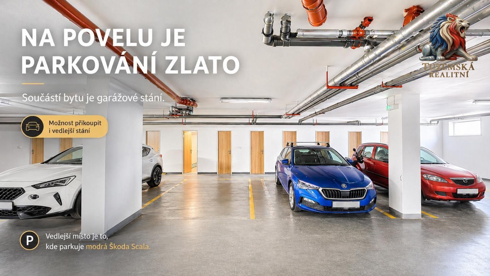 Prodej bytu 4+kk 128 m² - foto 21