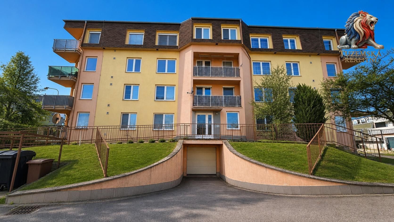 Prodej bytu 4+kk 128 m² - foto 23