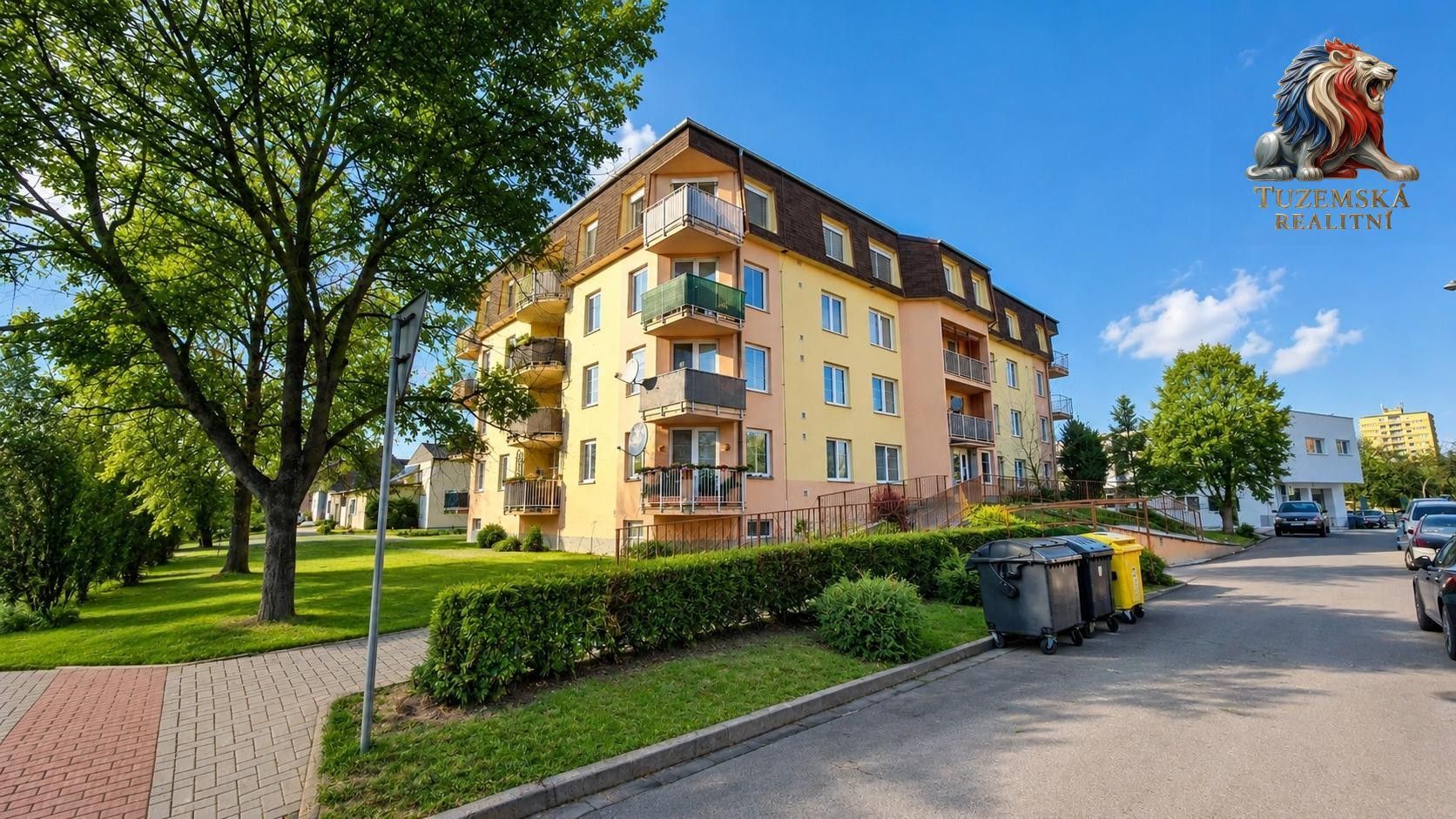 Prodej bytu 4+kk 128 m² - foto 24