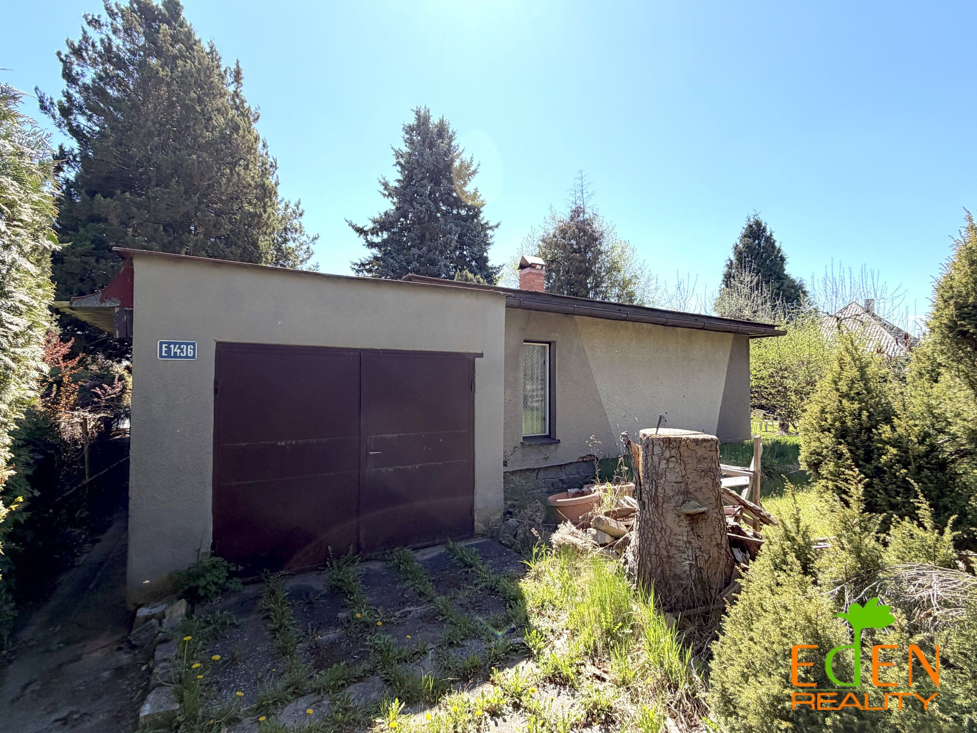 Prodej domu 73 m² - foto 1