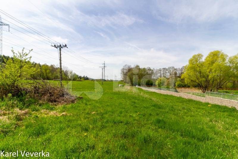 Prodej pozemku 10487 m² - foto 11