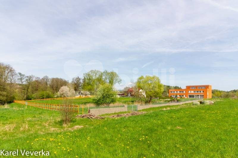 Prodej pozemku 10487 m² - foto 12