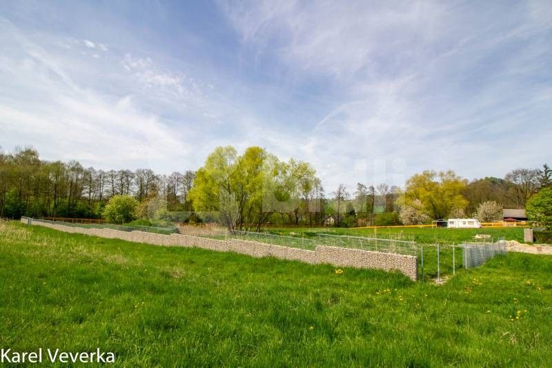 Prodej pozemku 10487 m² - foto 16