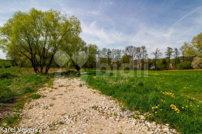 Prodej pozemku 10487 m² - foto 18