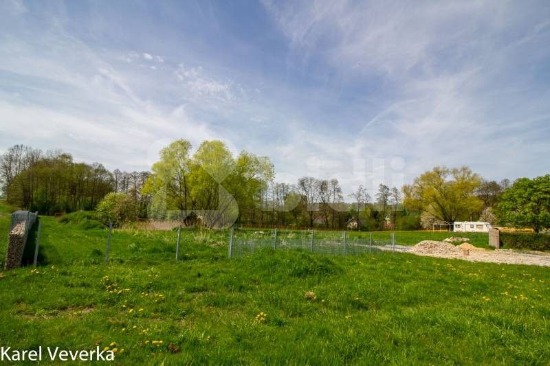 Prodej pozemku 10487 m² - foto 17