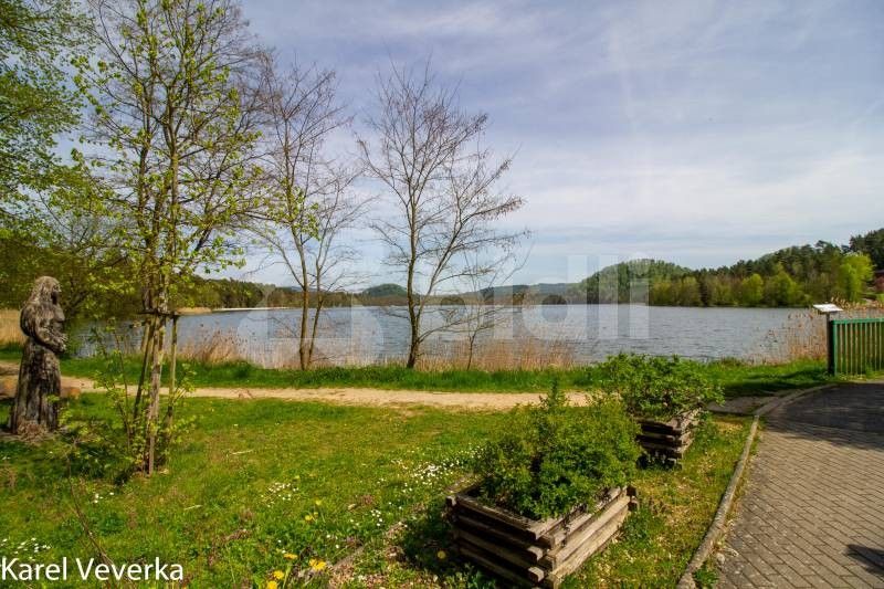 Prodej pozemku 10487 m² - foto 21