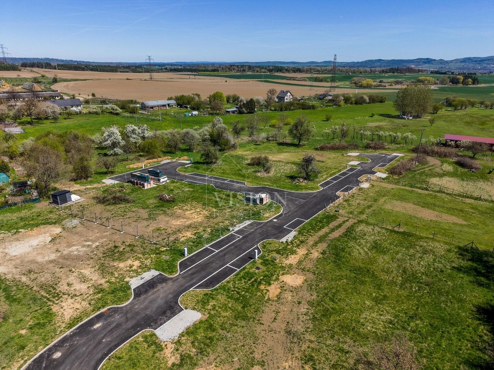 Prodej pozemku 1227 m² - foto 5
