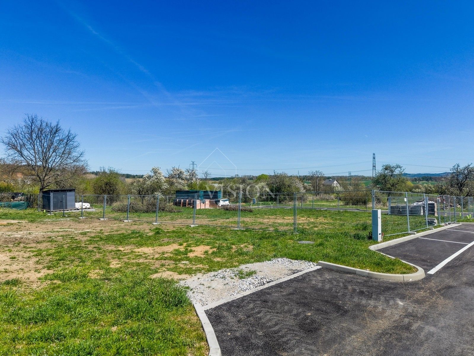 Prodej pozemku 1033 m² - foto 11