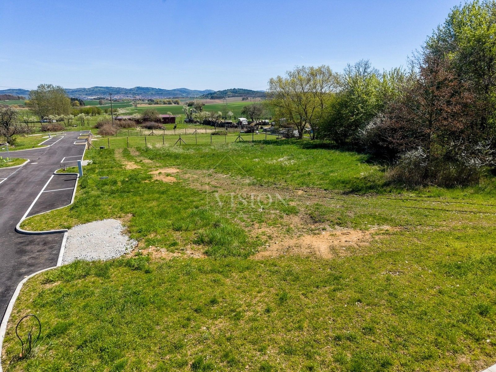 Prodej pozemku 1227 m² - foto 10