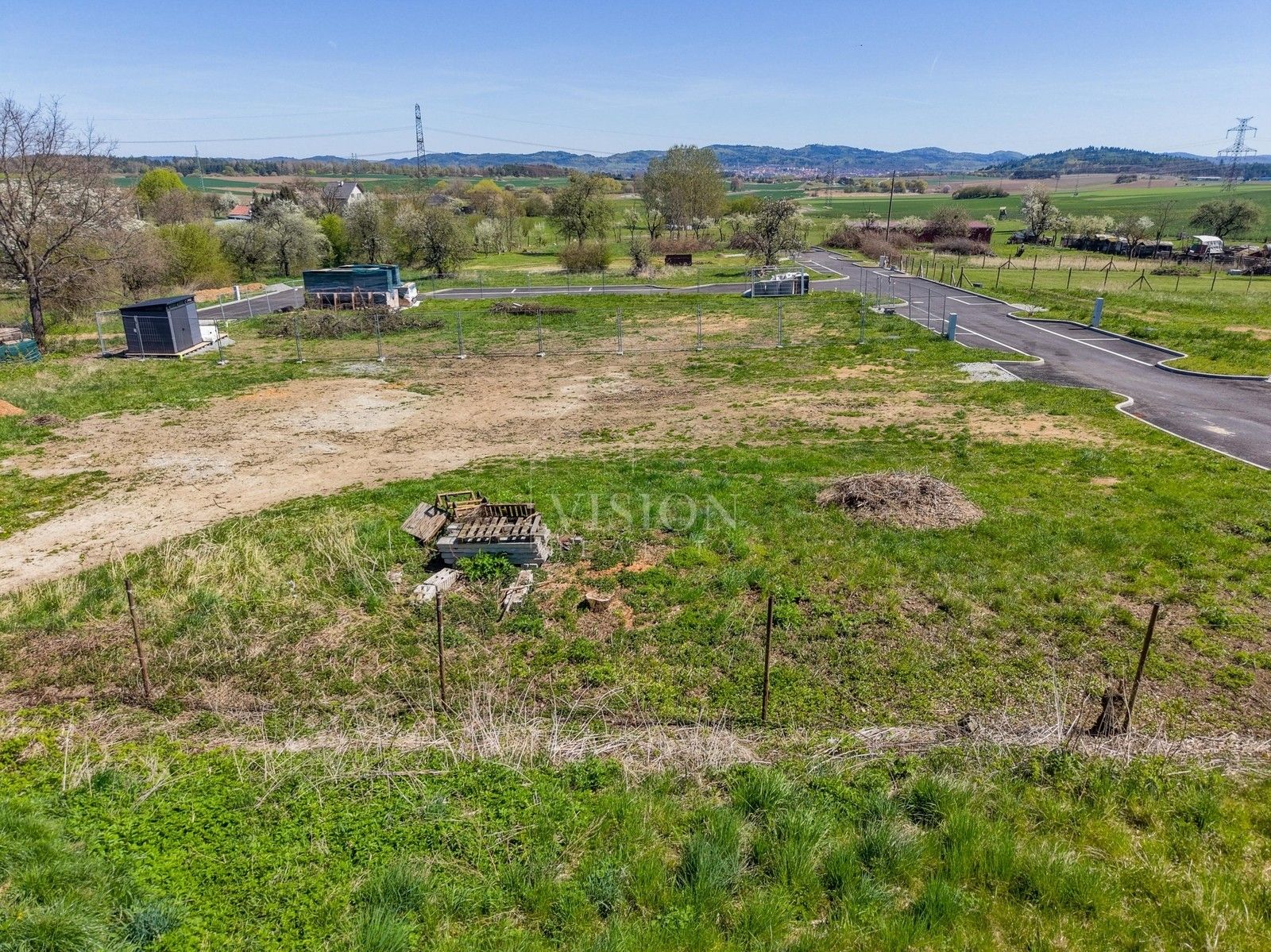 Prodej pozemku 724 m² - foto 4