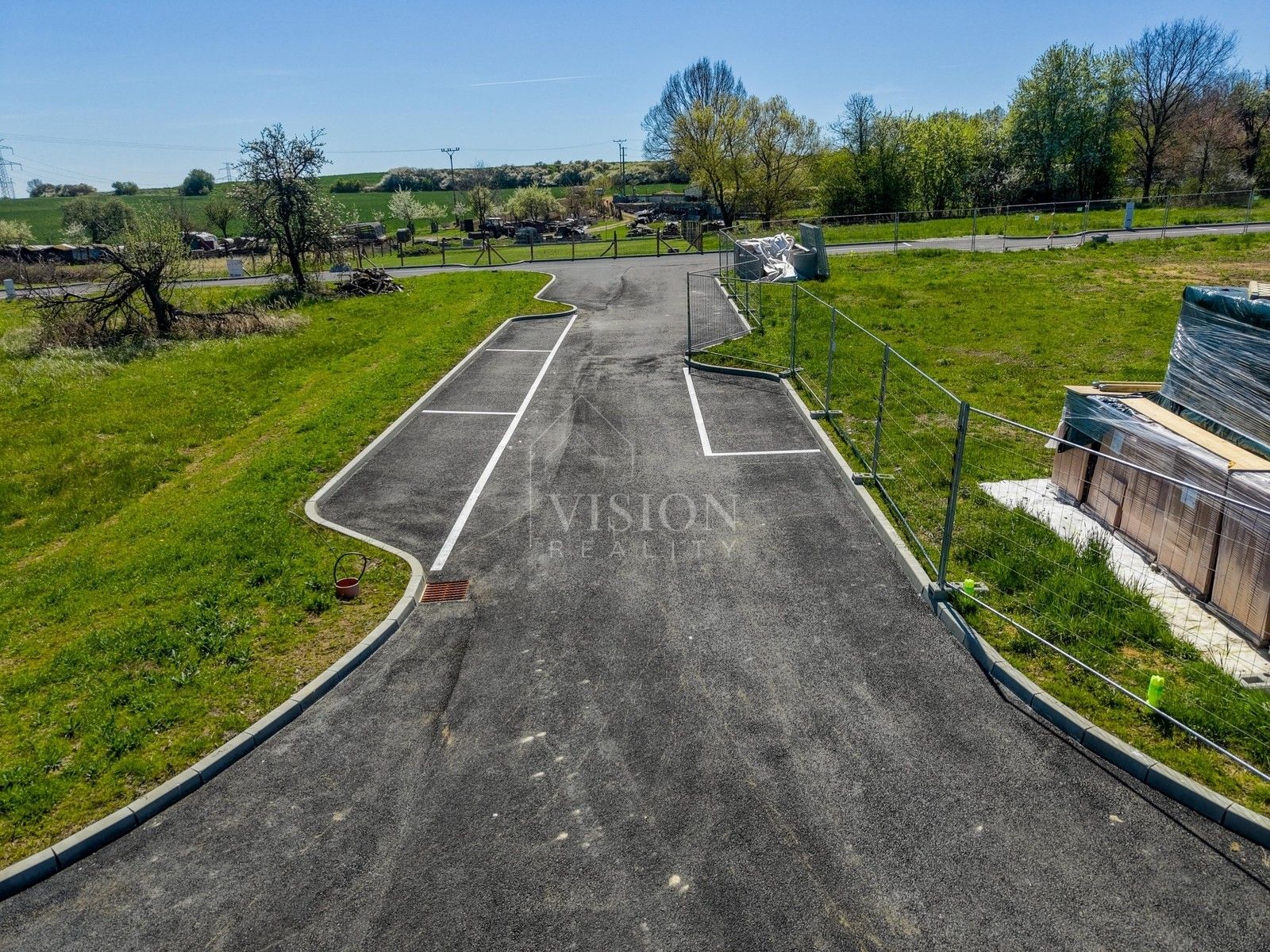 Prodej pozemku 724 m² - foto 10