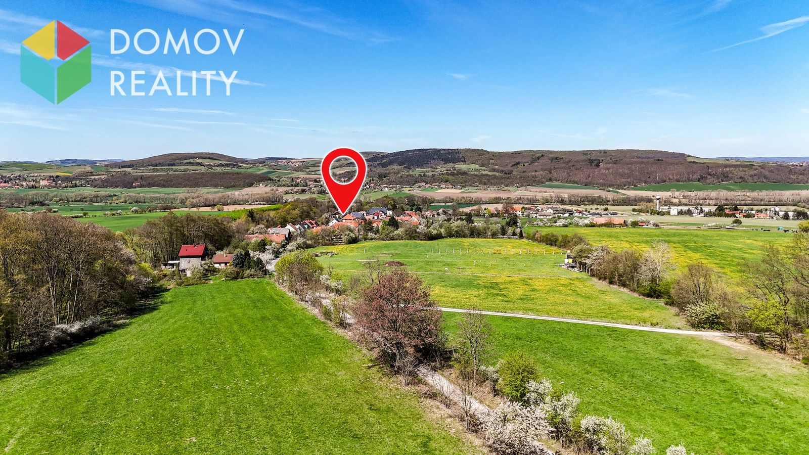 Prodej pozemku 1132 m² - foto 2