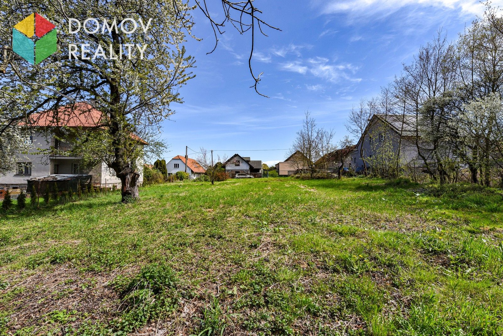 Prodej pozemku 1132 m² - foto 4