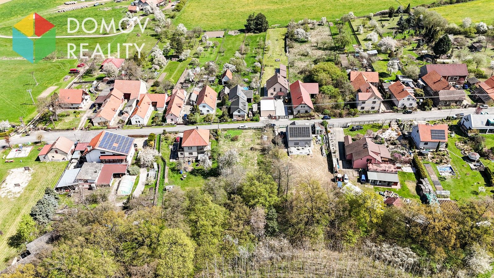 Prodej pozemku 1132 m² - foto 5