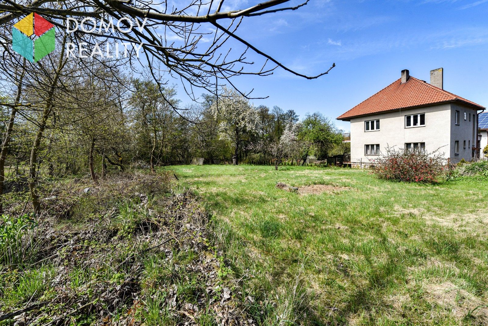Prodej pozemku 1132 m² - foto 7