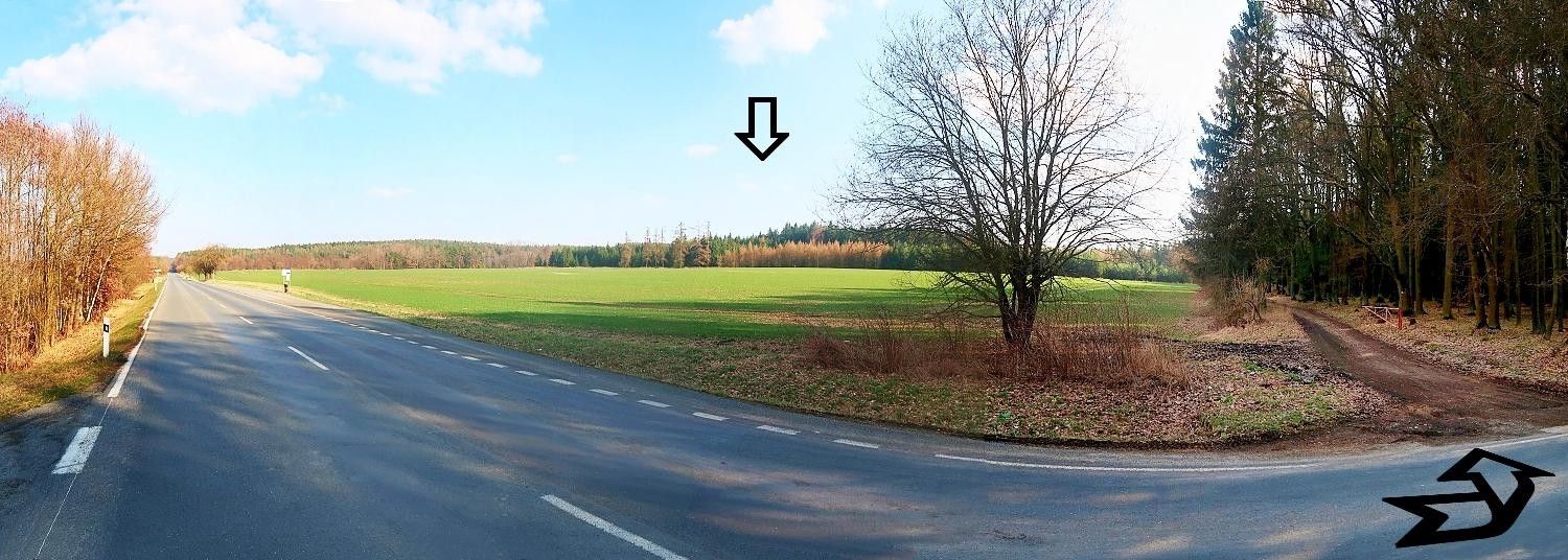 Prodej pozemku 76524 m² - foto 2