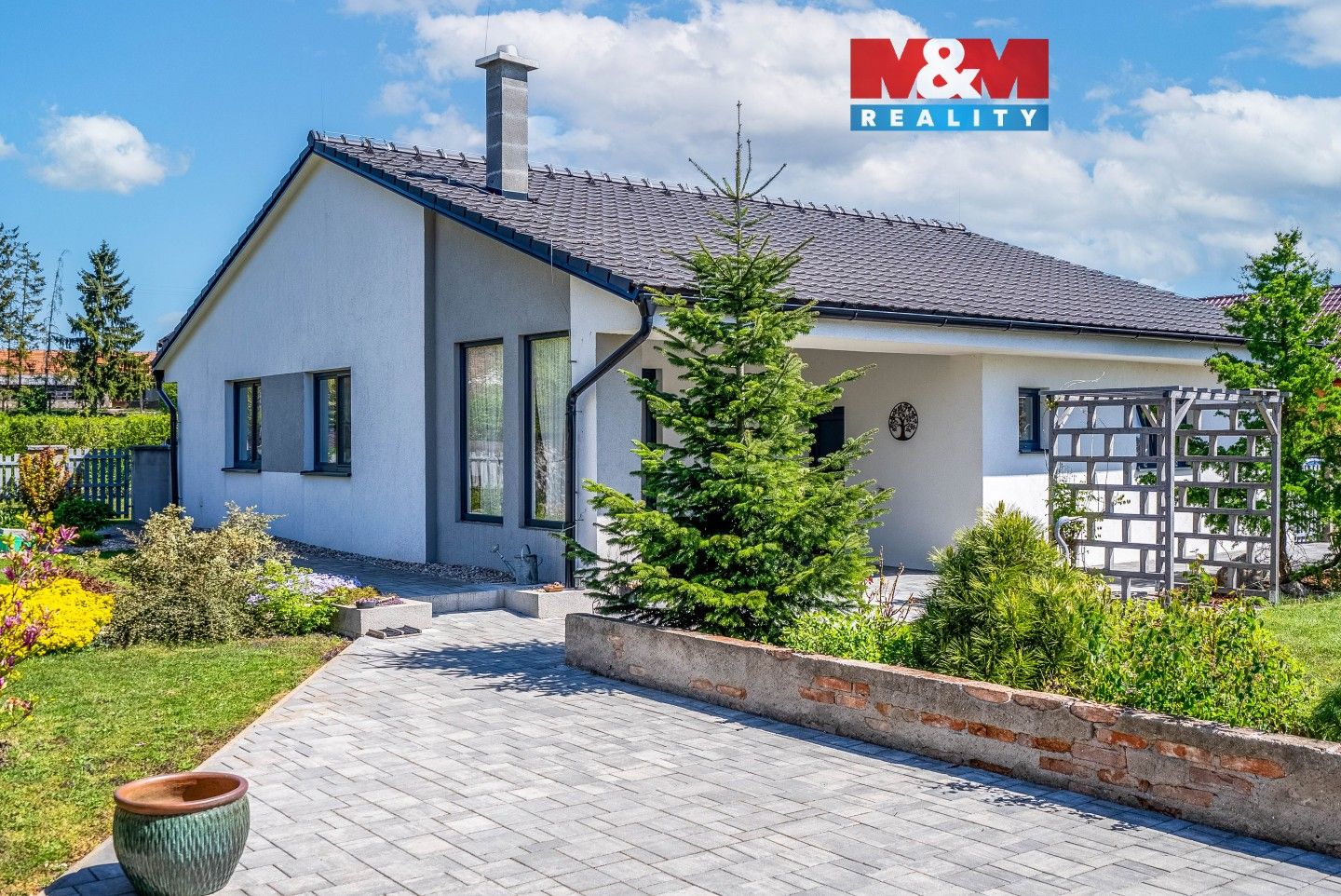Prodej domu 104 m² - foto 2